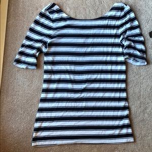 Banana Republic top